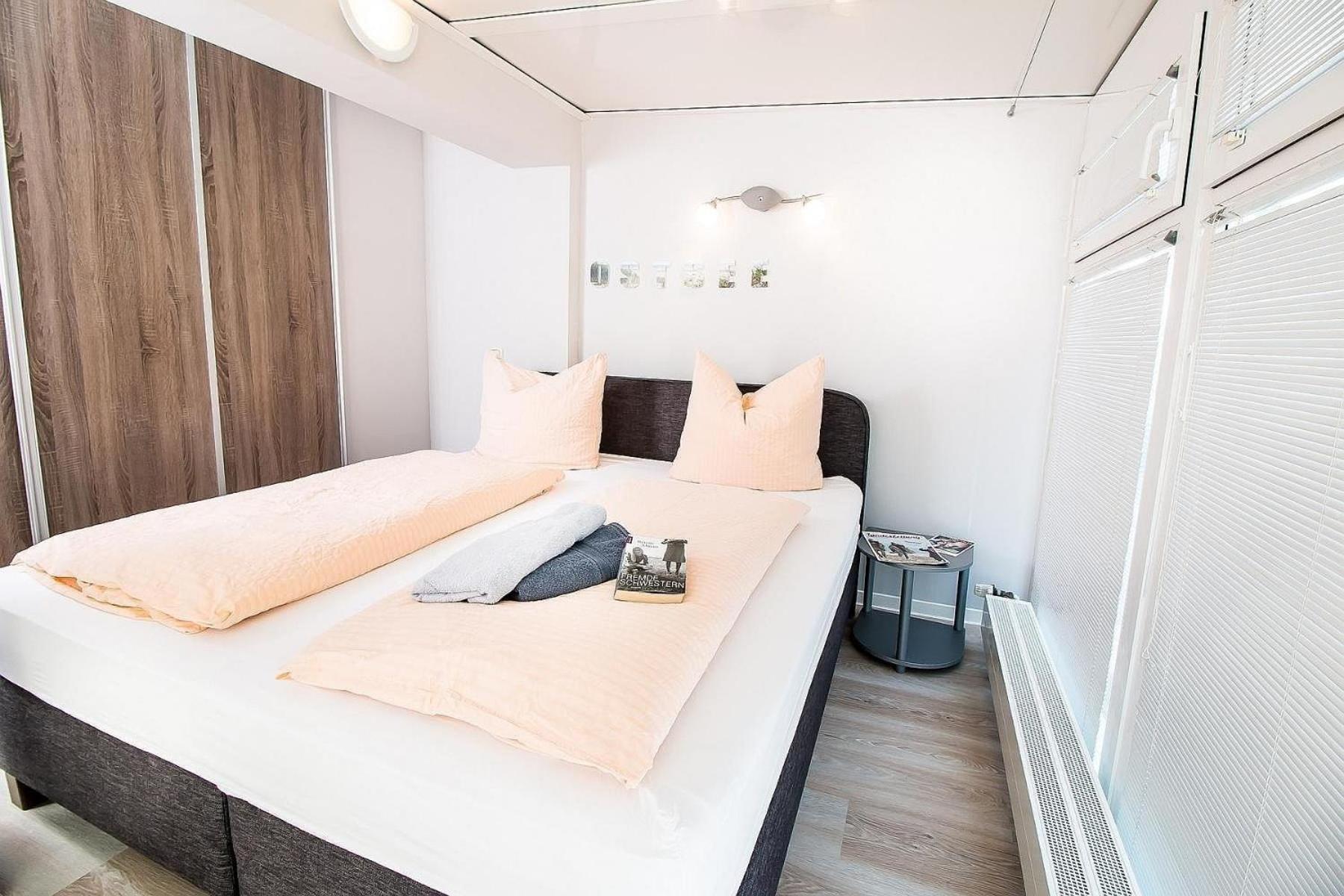 M1 - Apartmenthaus Marienburger Str 4 - Feriendomizil Hollich Грёмиц Экстерьер фото